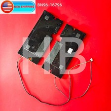 2PCS BN96-18088A BN96-16796A BN96-16796B 6 ohms 10W/15W UN55D6000SF UN40D6000 picture