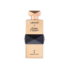 Armaf Men's Christian Provenzano I (Gold + Black) Parfum 3.4 oz Fragrances picture