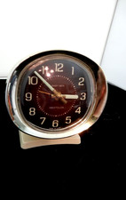 Vintage Westclox Baby Ben Classic wind Alarm Clock Made In USA picture