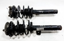 07-13 BMW E90 E92 328xi 335xi Front Left & Right Passenger & Driver Shock Strut picture