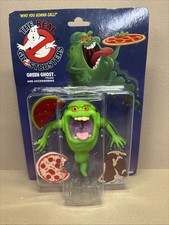 The Real Ghostbusters 2020 Green Ghost SLIMER - NEW SEALED picture