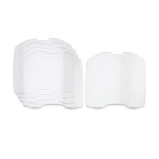 Miller Genuine 271320 Front Cover Lens for Digital Infinity Series  QTY 5 picture