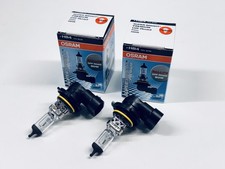 Osram HB4 (9006) Car Bulbs Super Bright Premium Rallye Off-Road 80W Twin Pack picture