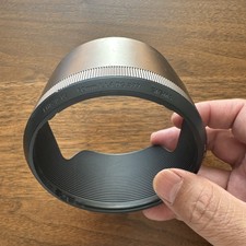 Genuine Sigma LH830-02 Lens Hood for 50mm f/1.4 DG HSM Art Lens picture