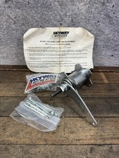 Vintage Skyway Tuff Wheel II Rear Hub Coaster Brake NOS BMX Suntour 5-Bolt picture