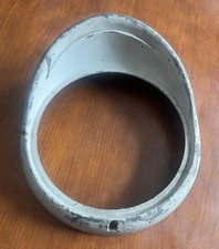 1955 1956 Ford Fairlane Headlight Bezel FDR-13052-A picture