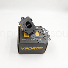 V352 A/B jog50 Reed Valve System Fits For Yamaha YW50 Zuma50 2002-2011. picture