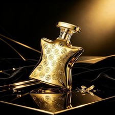 Bond No. 9 New York Signature EDP 100ml Unisex Rose Tonka Oud Amber Musk picture