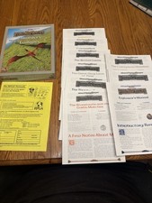 Elminster's Ecologies Forgotten Realms Advanced Dungeons and Dragons Complete Ex picture