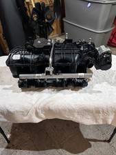 GM OEM TBSS/NNBS Intake Manifold Complete Set with 37lb FlexFuel Injectors picture