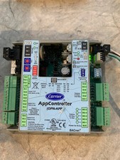 Carrier OPN-APP AppController HVAC - Power On Tested - Please Read Description picture
