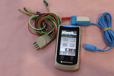 NIHON KOHDEN LIFE SCOPE G3 (GZ-130P) VITAL SIGN MONITOR picture