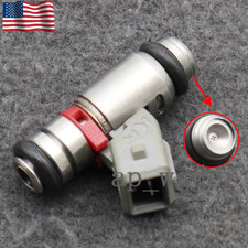 Twin Power High Flow Fuel Injection 5.3+ g/s For 27617-08 Harley-Davidson 08-16 picture