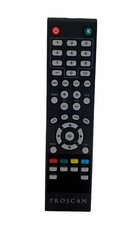 NEW Proscan PLED24AJREM PLDED3273AEC PLDED3273AF OEM Original Remote Control picture