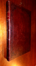 1549-TYNDALE-Matthews Bible-The Complete NEW TESTAMENT-477 Years Old-RARE picture