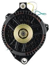 Powermaster 3G Large Frame Straight Mount 6.93