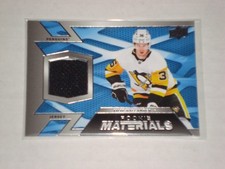 2022-23 UD ROOKIE FILIP HALLANDER picture