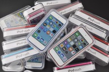 NEW Sealed Apple iPod Touch 7 (256GB) - All Colors | Fast Shipping lot picture