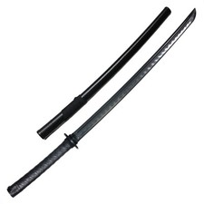 E-BOGU Polypropylene Katana Training Sword (39