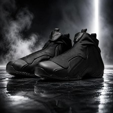 A-i-r Flightposite 2025 Black FV5582-001 New Size US 7-12  (MEN) picture