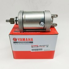 New Starter For Raptor 660 Yamaha 2001 2002 2003 2004 2005   3SX-81890-00-00 picture