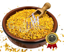 Greek Raw Bee Pollen Granules Multiflower 20 g - 5kg/Natural Superfood DDP (USA) picture