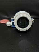 ENDRESS+HAUSER TMT82-AA temperature transmitter with sensor TMT82-41Q0/156 picture