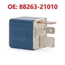 88263-21010 156700-2500 8826321010 New ABS (TRAC) Relay For Toyota Lexus Scion picture