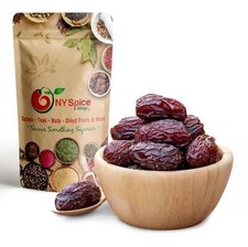Medjool Dates Premium California Natural Sweet Ramadan Snack Baking picture
