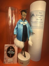 Bild Lilli Interest LALKA DOLL - Julian Kalinowski Lilli Lalka OOAK Artist picture