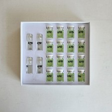 Alpha - Infuse - Microneedle - Hair Regrowth Solution - 4 Month - 64oz Open Box picture