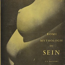 Mythologie du sein picture