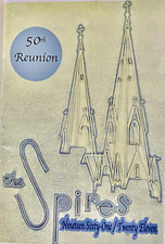 Vintage Lebanon Catholic High School 50th Reunion picture