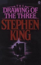 The Drawing of the Three by Stephen King picture
