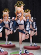Lolikoo Studio Blue Archive Iochi Mari Model IN STOCK 1/6 Scale Painted New picture