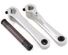 Primo Powerbite 3-Piece Cranks (Polished) picture