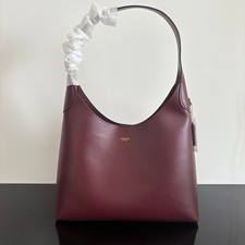 NWT Brooklyn Shoulder 34 CCU00 Merlot picture