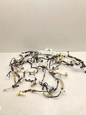2013-2014 LEXUS LS460 FRONT DASHBOARD INSTRUMENT PANEL WIRE WIRING HARNESS OEM picture