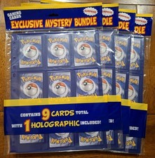 POKÉMON CARDS 