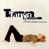 Lovesongs for Underdogs by Tanya Donelly (CD, 1997, Warner Bros.) picture