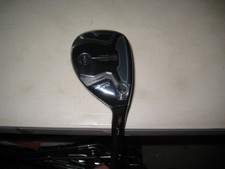 BRAND NEW Mizuno JPX One 19 degree 3 Hybrid Tensei Graph  Stiff RH picture