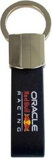 Oracle Red Bull Racing Strap Key Chain - Blue picture