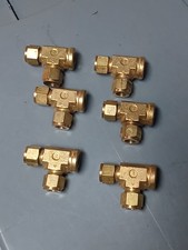Tylok B-8-SFE-6 Brass 1/2