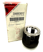 Fisher 25A6685X012 Retainer Seat Ring picture