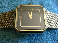 SEIKO LASELLE 6020-5349 Watch picture