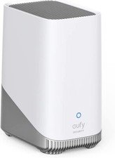 eufy Security S380 HomeBase Local Expandable Storage up to 16TB | Refurbished picture