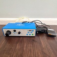 Glue Nordson EFD Performus X100 Dispensing Controller with Foot Pedal (MPN X100) picture
