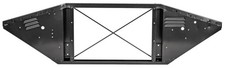 JEGS Radiator Core Support for 1960-1966 Chevrolet, GMC C/K Series Truck, picture