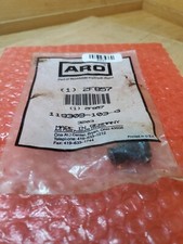 ARO 119309-103-G CylPortFlowCtrlValve, 10-32UN, MeterOut 2F857 picture