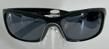 Julbo Whoops Black Sunglasses 400 9 14 Made in Romania picture